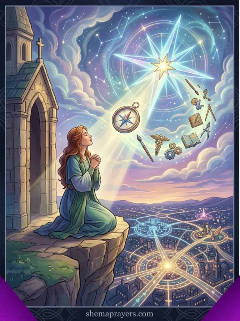 prayer-for-career-direction