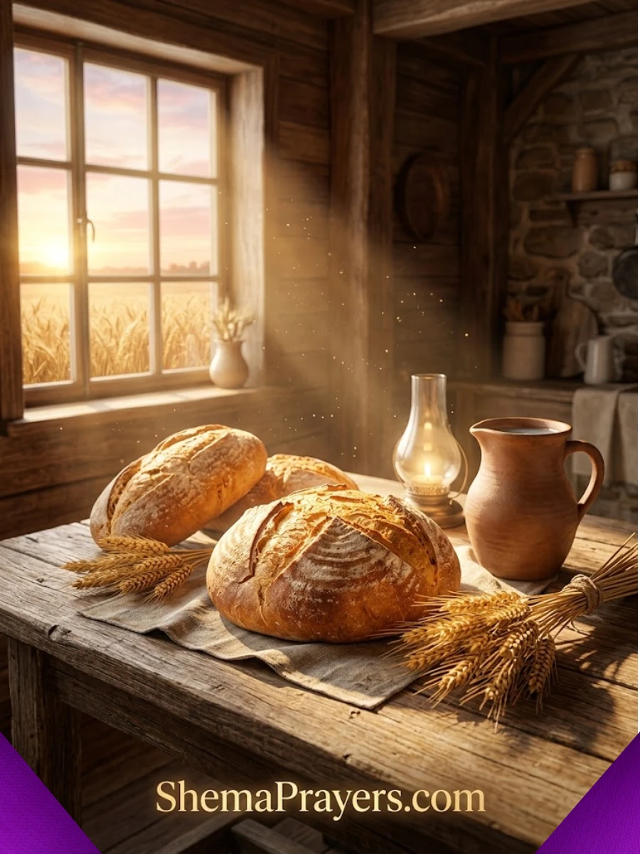 prayer-for-daily-bread
