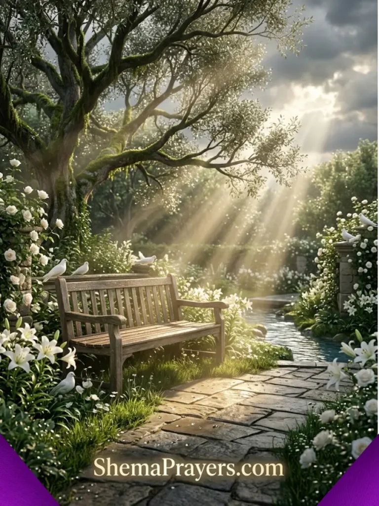 prayer-for-gods-comfort