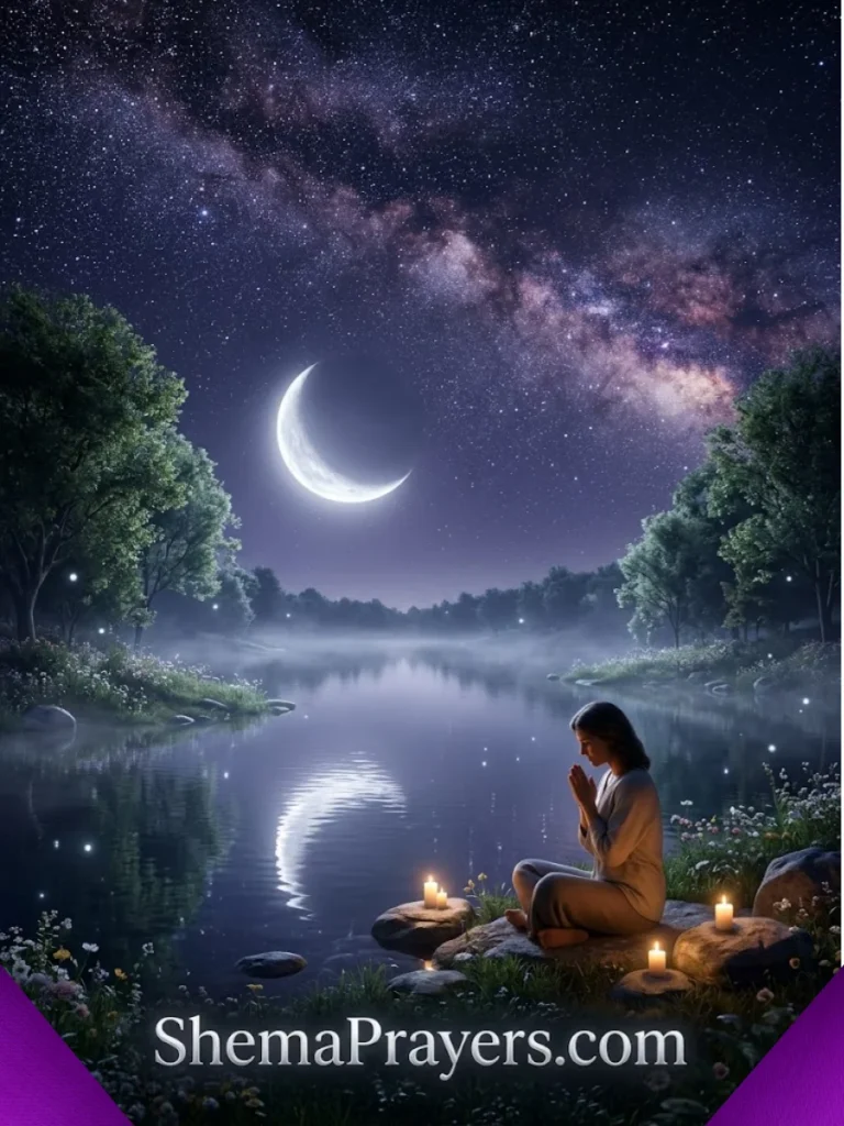 prayer-for-peace-at-night