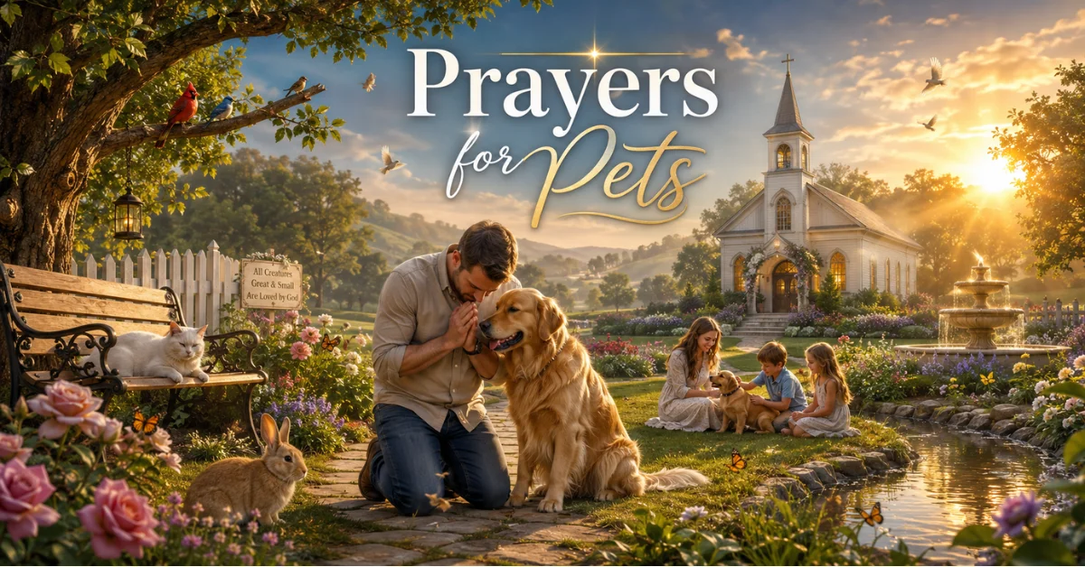 prayers-for-pets