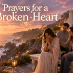 short-prayers-for-a-broken-heart