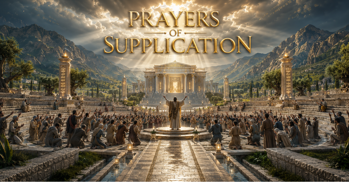 short-prayers-of-supplication