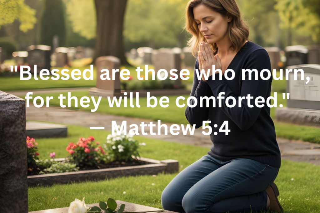 comfort-in-mourning