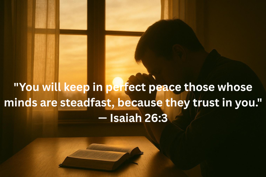 evening-prayer-for-peace-of-mind