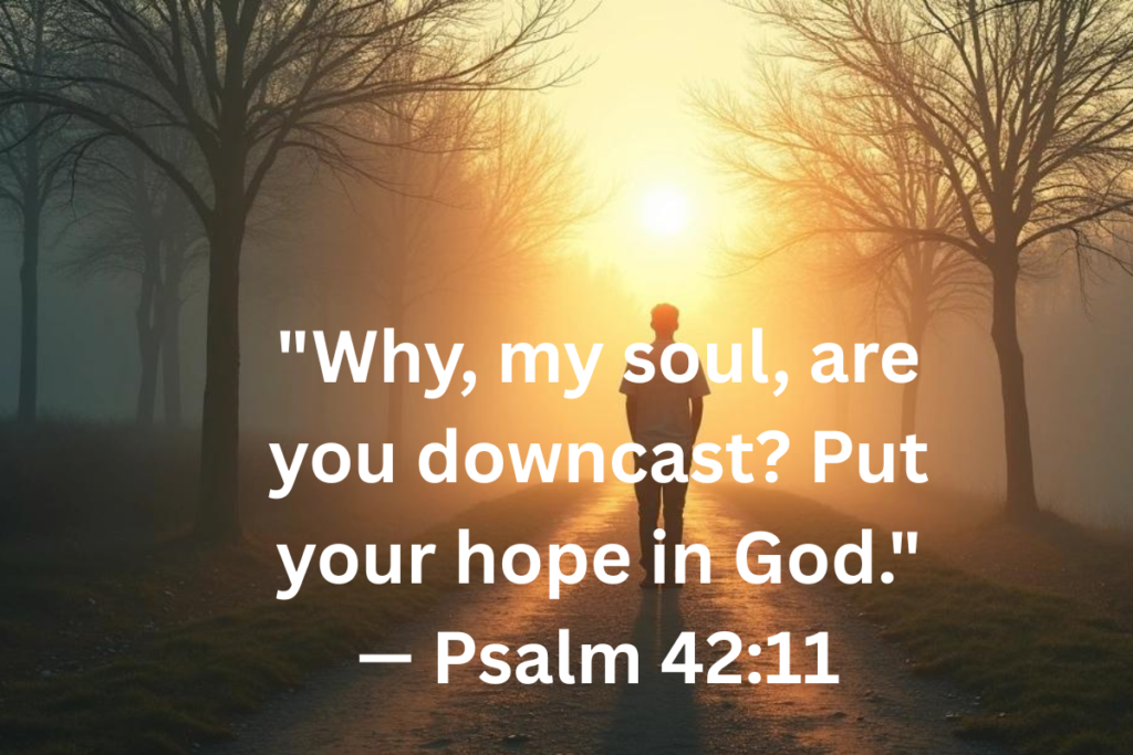prayer-against-depression