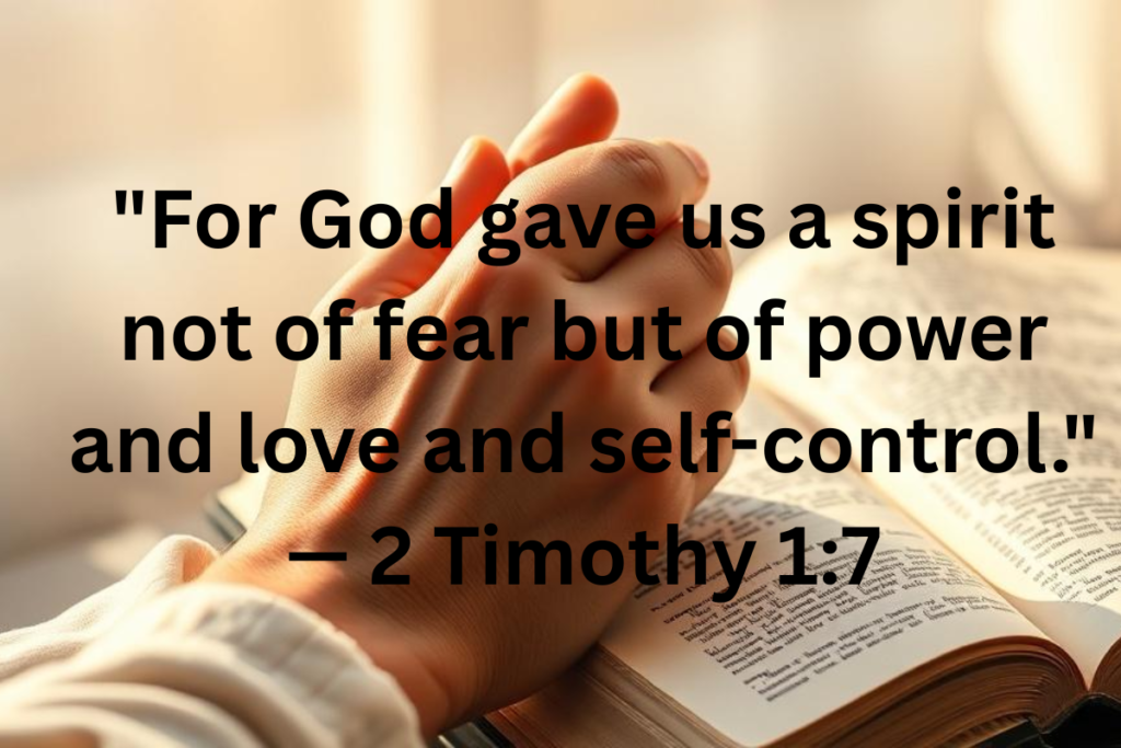 prayer-against-fear-and-worry