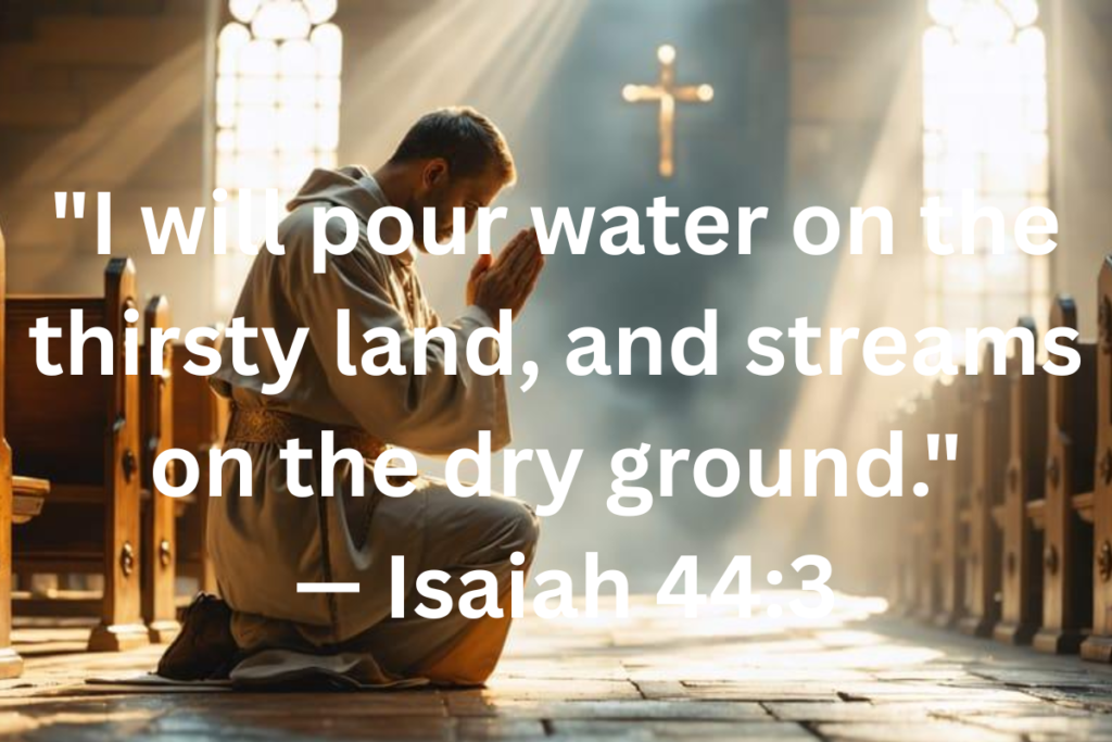 prayer-against-spiritual-dryness
