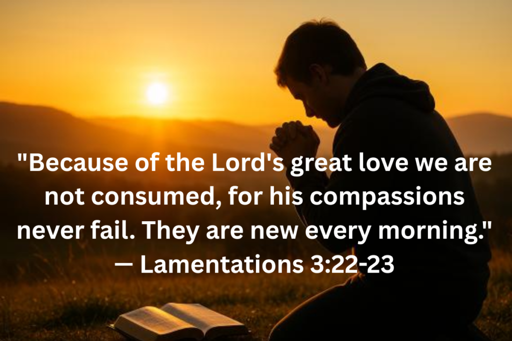 prayer-for-a-fresh-start-tomorrow