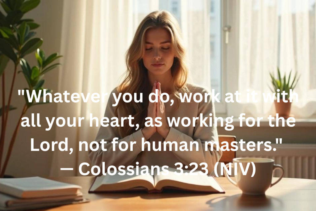prayer-for-a-productive-day