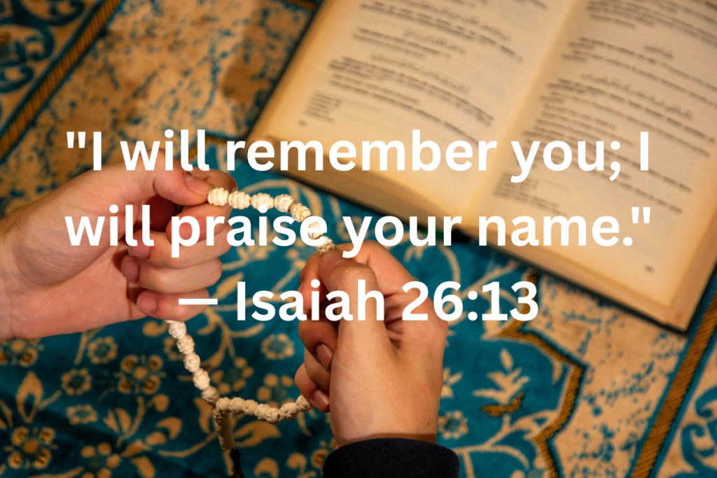 prayer-for-allahs-remembrance