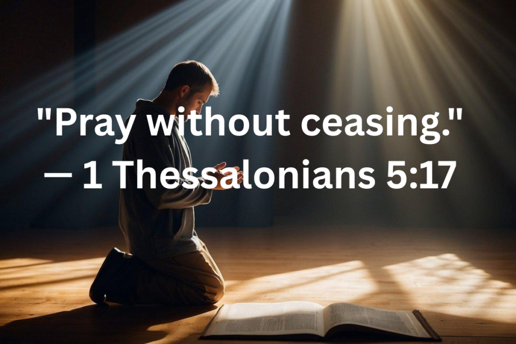 prayer-for-breakthrough-in-prayer-life