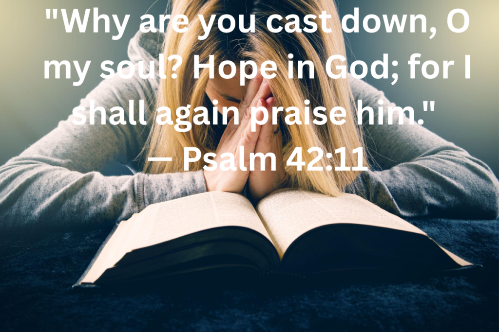 prayer-for-depression