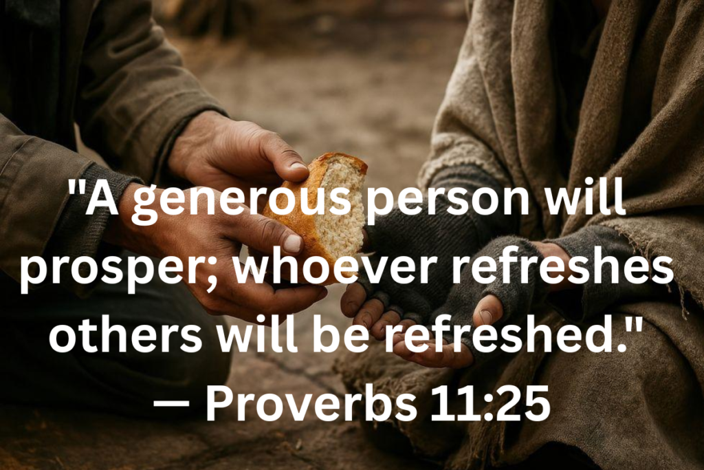 prayer-for-generosity