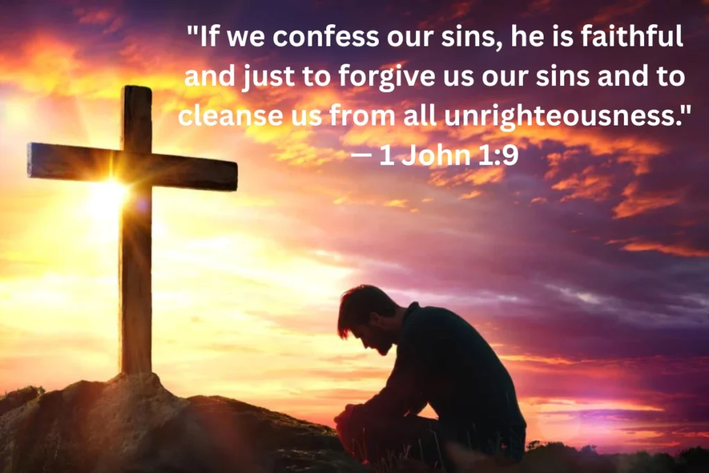 prayer-for-gods-forgiveness