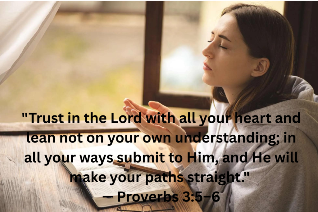 prayer-for-gods-guidance