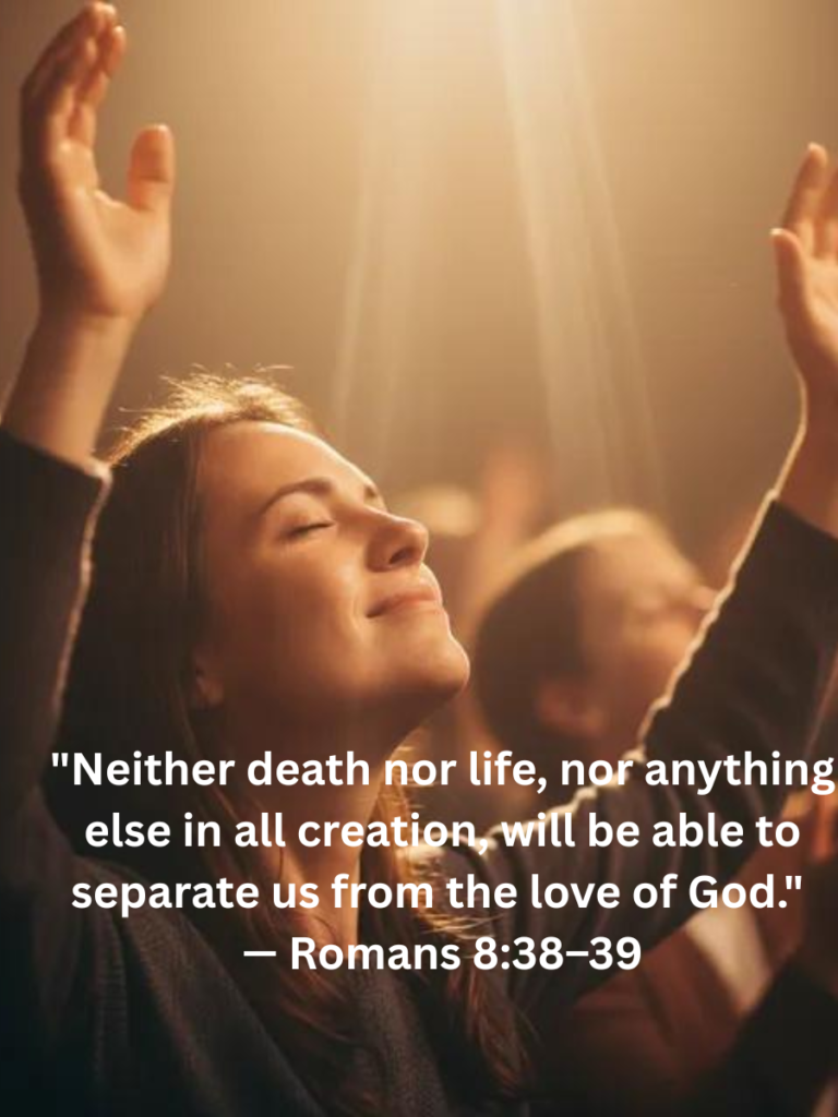 prayer-for-gods-love