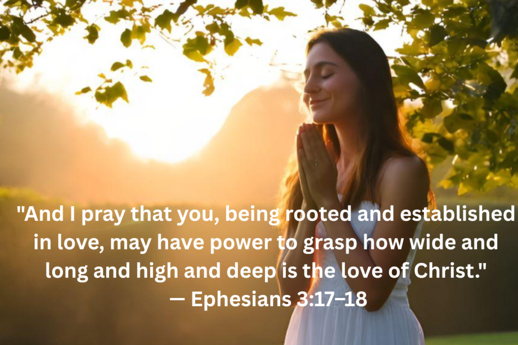 prayer-for-gods-love-to-fill-them