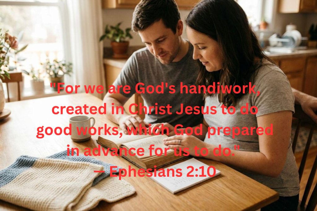 prayer-for-his-purpose