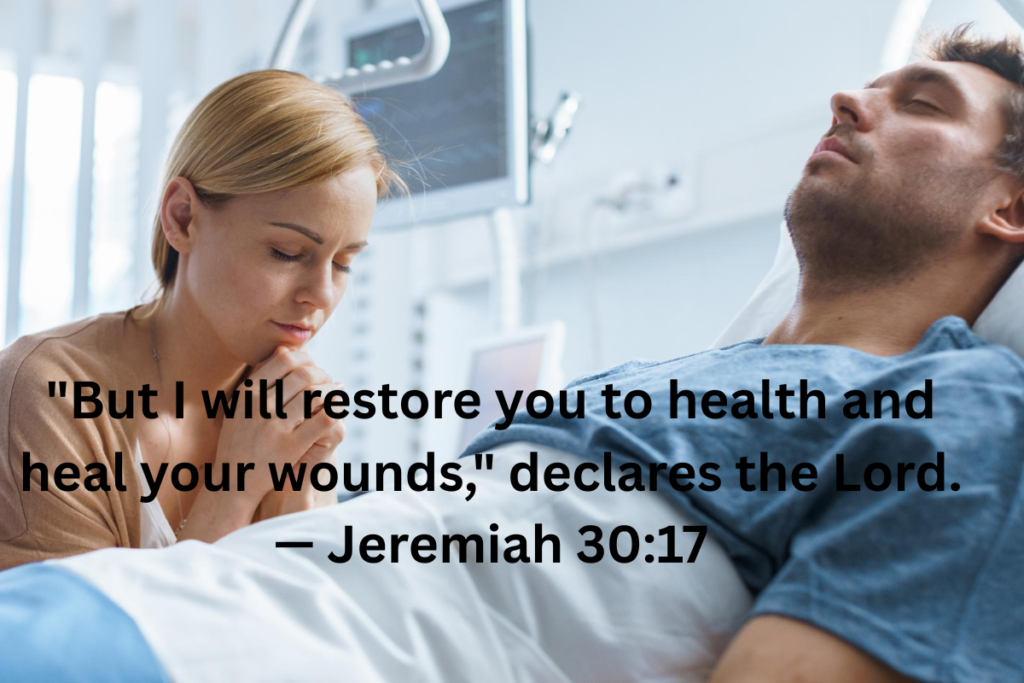 prayer-for-quick-healing