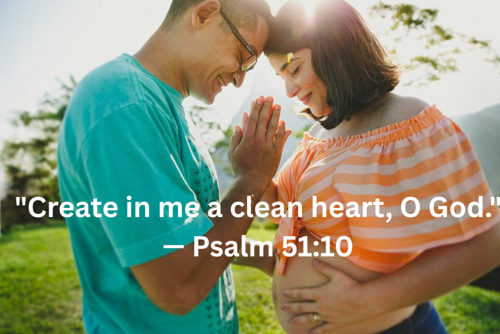 prayer-for-the-babys-heart