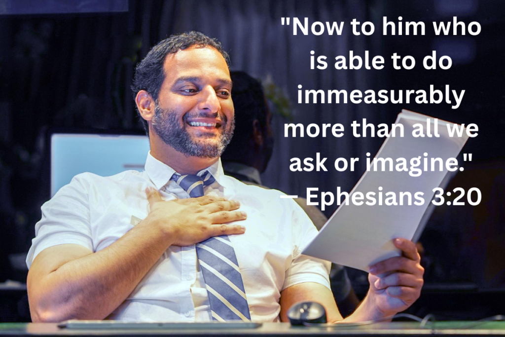 prayer-for-unexpected-success