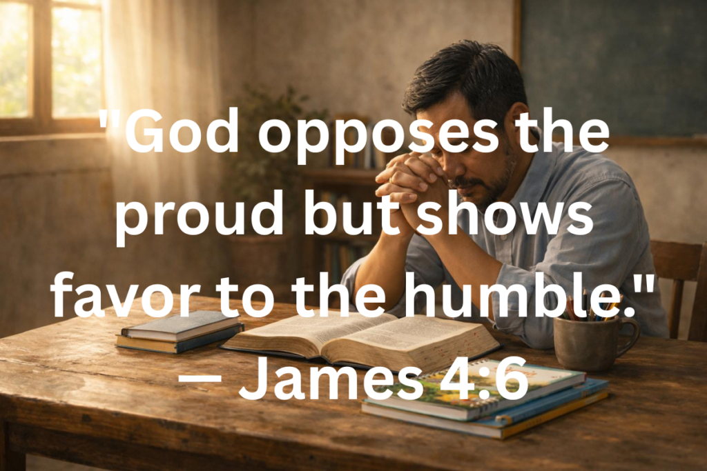 prayer-to-surrender-pride