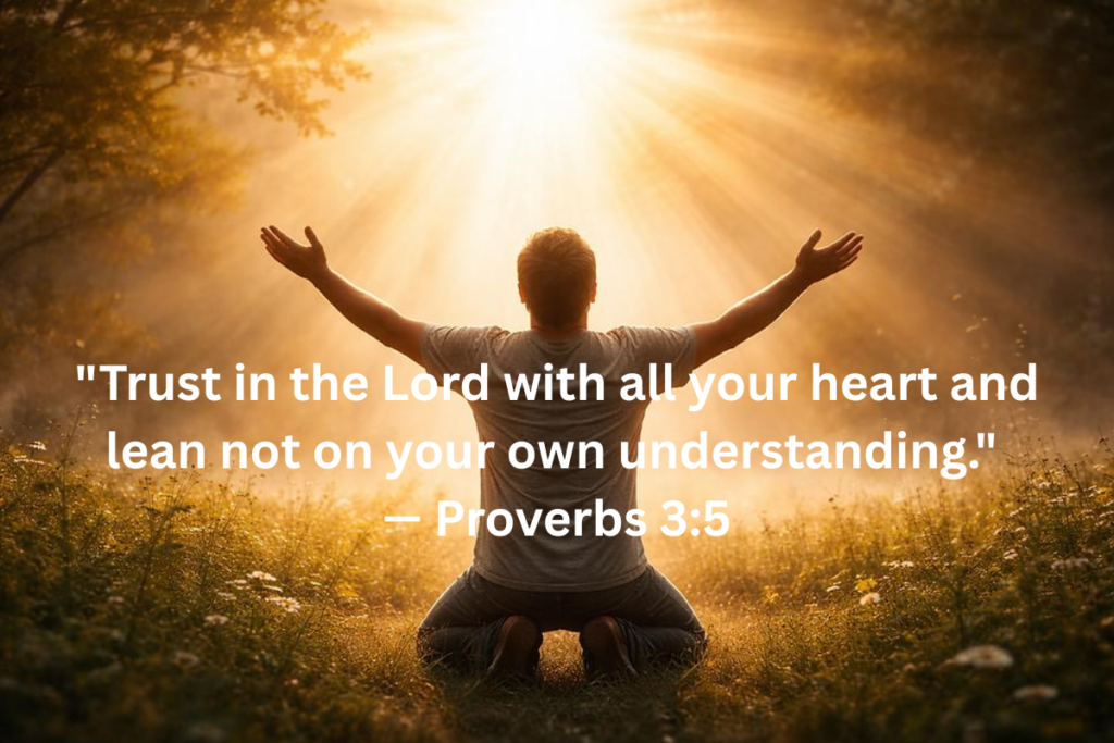 prayer-to-surrender-to-god