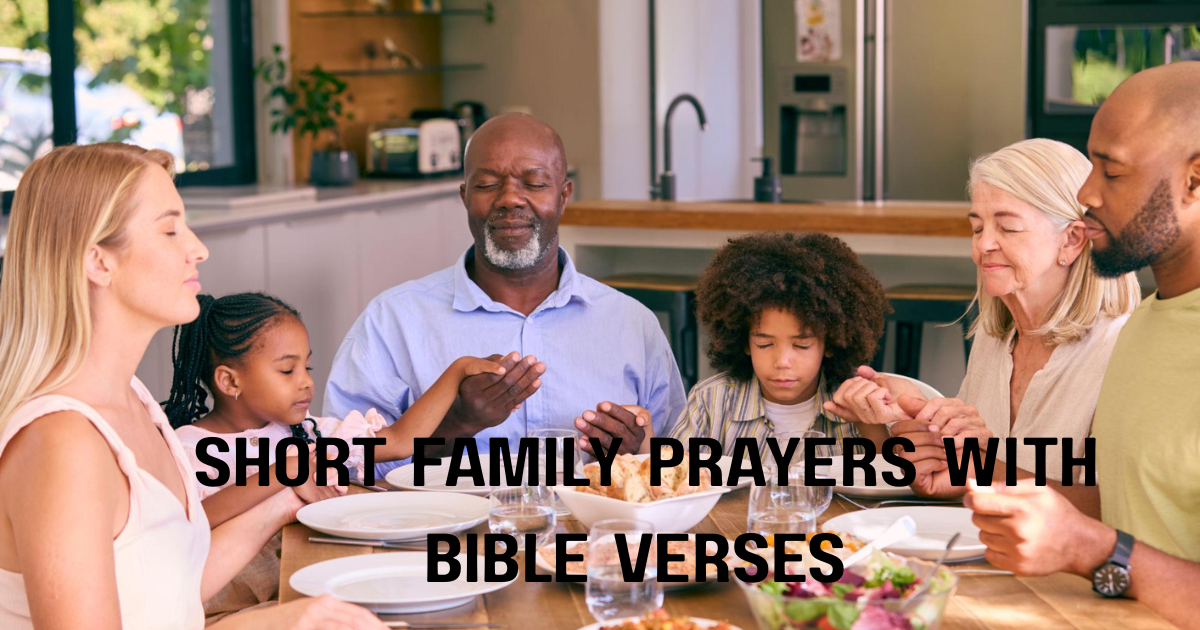 short-family-prayers-with-bible-verses