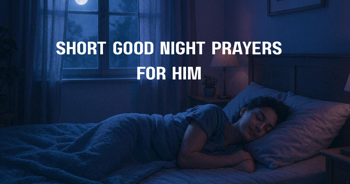 short-good-night-prayers-for-him