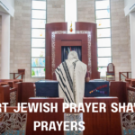 33+ Jewish Prayer Shawl Prayers (With Bible Verse) short-jewish-prayer-shawl-prayers
