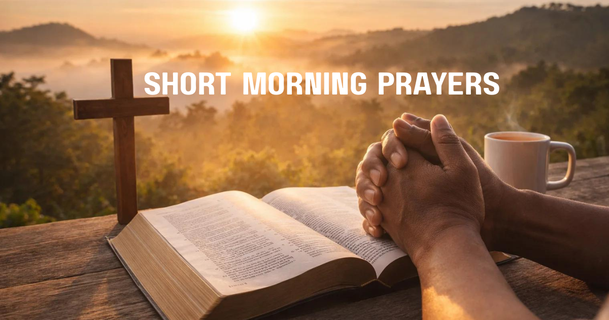 short-morning-prayers-with-bible-verses