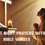 short-night-prayers-with-bible-verses