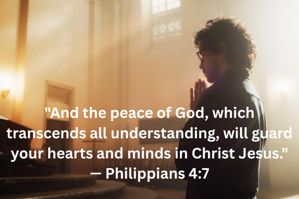 short-prayer-for-peace