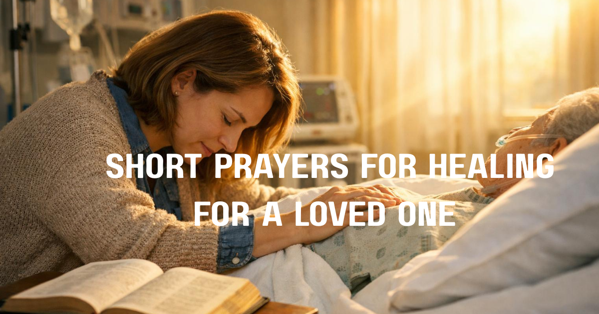 short-prayers-for-healing-for-a-loved-one