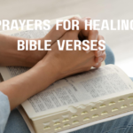30+ Short Prayers for Healing With Bible Verses short-prayers-for-healing-with-bible-verses