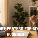 short-prayers-for-my-husband