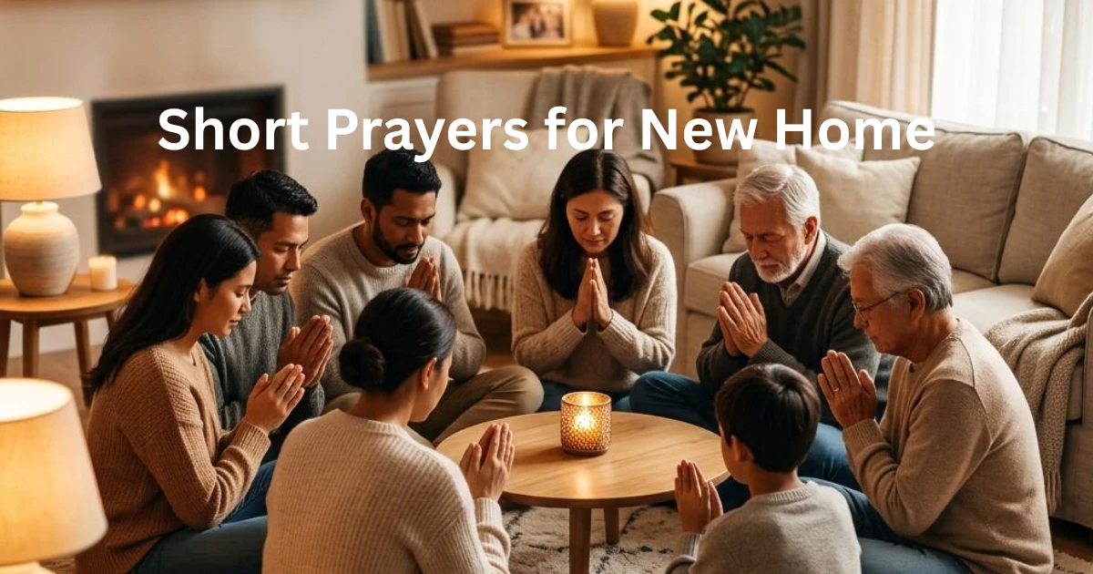 short-prayers-for-new-home
