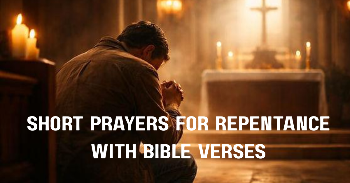 short-prayers-for-repentance-with-bible-verses