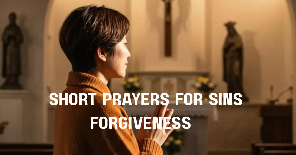 short-prayers-for-sins-forgiveness