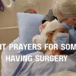 short-prayers-for-someone-having-surgery