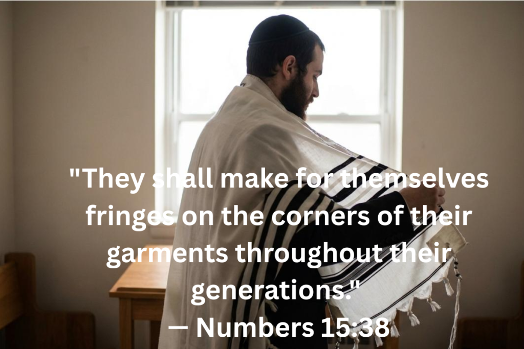 wrapping-in-the-tallit